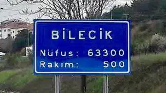 Bilecik’te tır devrildi, sürücü yaralandı: Su yüklü tır trafiği felç etti