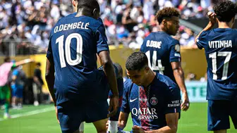 2025 FIFA Kulüpler Dünya Kupası'nda finalin adı belli oldu