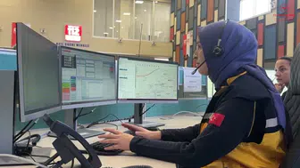 Osmaniye’de 112’nin telefonla müdahalesi hayat kurtardı