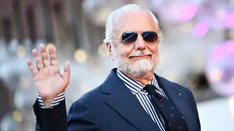 Napoli Başkanı Aurelio De Laurentiis kimdir?
