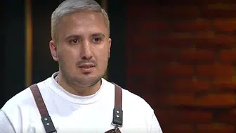 Masterchef Deniz Demiröz kimdir? Deniz Demiröz kaç yaşında ve nereli?