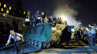 15 Temmuz hain darbe girişiminin üzerinden 9 yıl geçti: Türkiye unutmadı, unutturmayacak