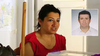 Tuğba Yavaş'ın düşme anına ait görüntüler ortaya çıktı