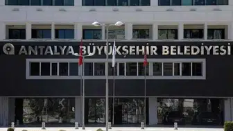 Antalya Büyükşehir Belediyesi soruşturmasında kritik gelişme: 2 kişi için tutuklama talebi