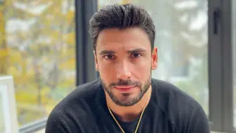 'Sevdiğim Sensin' dizisine bomba oyuncu: Yılmaz Kunt