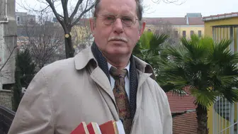 Prof. Dr. Machiel Kiel kimdir?