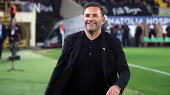Galatasaray'dan kaleye sürpriz aday!