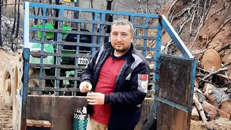 Şehit İbrahim Demir kimdir?