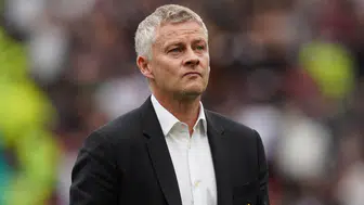 Ole Gunnar Solskjaer'den büyük kıyım