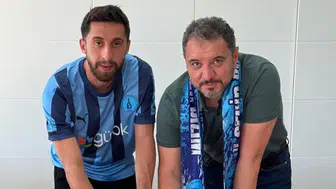 Kütahyaspor, Burak Evren’i kadrosuna kattı