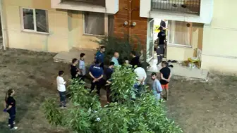 Sakarya’da genç üniversite öğrencisi apartta ölü bulundu