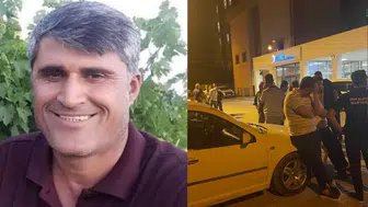 Adıyaman'da bıçaklı kavga! 1 kişi hayatını kaybetti