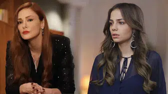 Bahar Şahin Mine Tugay tartışmasına yeni isim: 'Sera Kutlubey benim sevgilimle...'