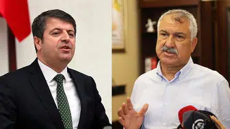 Adana Büyükşehir Belediye Başkanı ile Adıyaman Belediye Başkanı da dahil 10 şüpheliye gözaltı kararı!