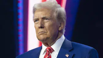 Donald Trump'tan İran'ın nükleer tesislerine saldırı tehdidi!
