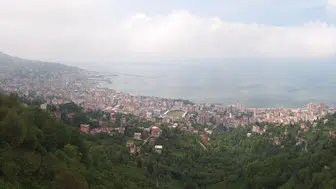 Rize’de kuvvetli yağış uyarısı! 3 Temmuz 2025 Rize hava durumu: Dikkatli olun!