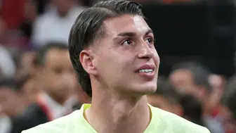 Galatasaray ile ilk kez vitrine çıkan Enes Emre Büyük kimdir, kaç yaşında?