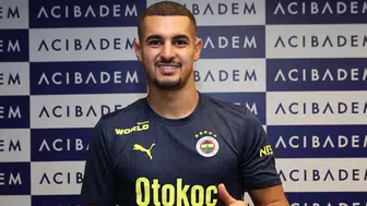 Levent Mercan'ın yeni takımı belli oldu