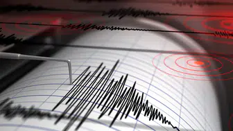 İstanbul'da hissedilen bir deprem oldu
