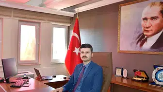 Vezirköprü Başsavcısı Sadullah Gümüş kimdir? İşte hakkında bilinenler