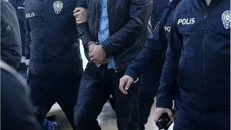 'Huzur İstanbul' uygulamasında 835 kişi gözaltına alındı
