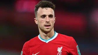 Liverpool'un futbolcusu Diego Jota hayatını kaybetti