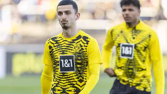 Borussia Dortmund'dan Alanyaspor'a kiralandı