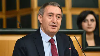 Tuncer Bakırhan’dan çarpıcı öneri: Neden Cumhurbaşkanı da Kürt olmasın?