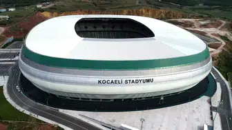 Kocaelispor'un Adana Demirspor ile oynayacağı hazırlık maçı ertelendi
