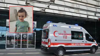Şırnak'ta kahreden kaza: Tırın çarptığı 2 yaşındaki çocuk yaşamını yitirdi