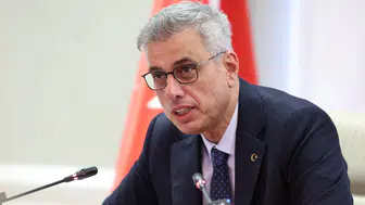 Bakan Memişoğlu: Orman yangınlarında 46 kişi yaralandı, biri ağır