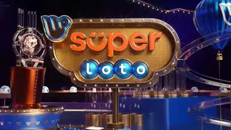 Süper Loto sonuçları açıklandı! 48 milyon TL kime devretti?