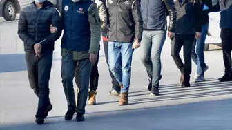 Marmara Bölgesi'nde dev uyuşturucu operasyonu