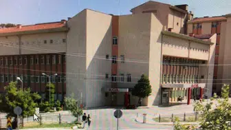 Toplu zehirlenme şüphesiyle 46 işçi hastaneye kaldırıldı