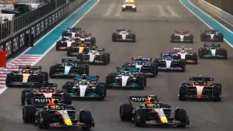 Formula 1'de sıradaki durak Büyük Britanya