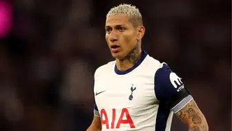 Richarlison kimdir, kaç yaşında ve nereli?