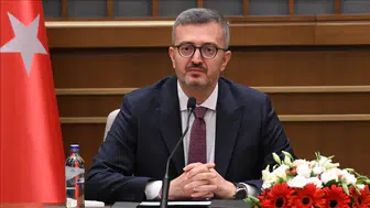 Cumhurbaşkanlığı İletişim Başkanı Duran’dan YKS öğrencilere mesaj!