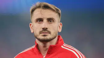 Beşiktaş, Kerem Aktürkoğlu için takas formülüyle Benfica'nın kapısını çaldı