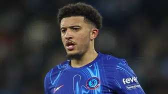 Fenerbahçe ve Beşiktaş ile anılan Jadon Sancho'nun yeni adresi belli oldu