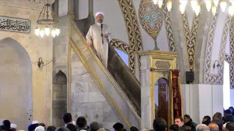 4 Temmuz Cuma hutbesi yayımlandı mı? Cemaatin merakla beklediği hutbe hakkında son durum