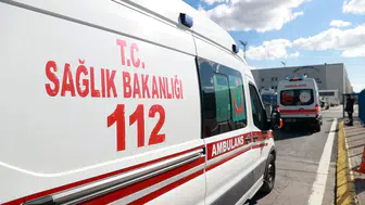 Bursa'da dehşet anları! Rastgele ateş açtı: 4 yaralı!