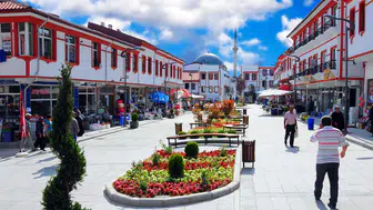 Yozgat'ta bugün hava nasıl? 4 Temmuz 2025 Yozgat hava durumu tahminleri...