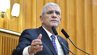 İYİ Parti lideri Dervişoğlu'ndan komisyon tepkisi