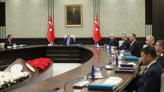 YAŞ Kararları 2025 ne zaman açıklanacak? Terfiler ve atamalar için geri sayım başladı!