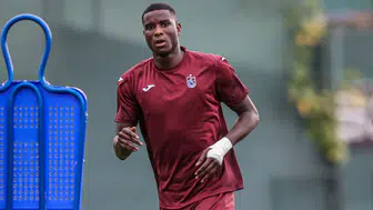 Trabzonspor, Paul Onuachu'nun bonservisini ve maaşını açıkladı