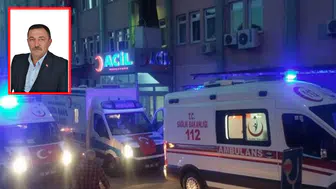 Komşular arası arazi anlaşmazlığında korkunç cinayet: 7 bıçak darbesiyle katledildi!
