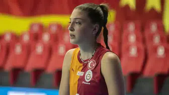Galatasaray kaptanı İlkin Aydın’dan kötü haber