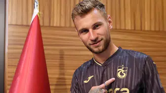 Trabzonspor, Denis Draguş'u Süper Lig ekibine kiralıyor
