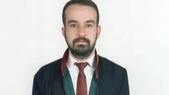İzmir'de 32 yaşındaki avukat Barış Işık intihar etti!
