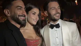 Elie Saab kimdir,nereli? Hande Erçel’in gittiği düğün kimin?